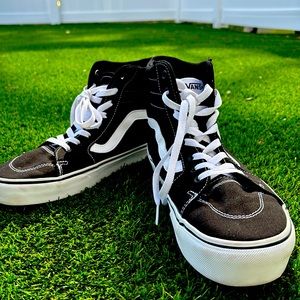 Vans men’s size 11